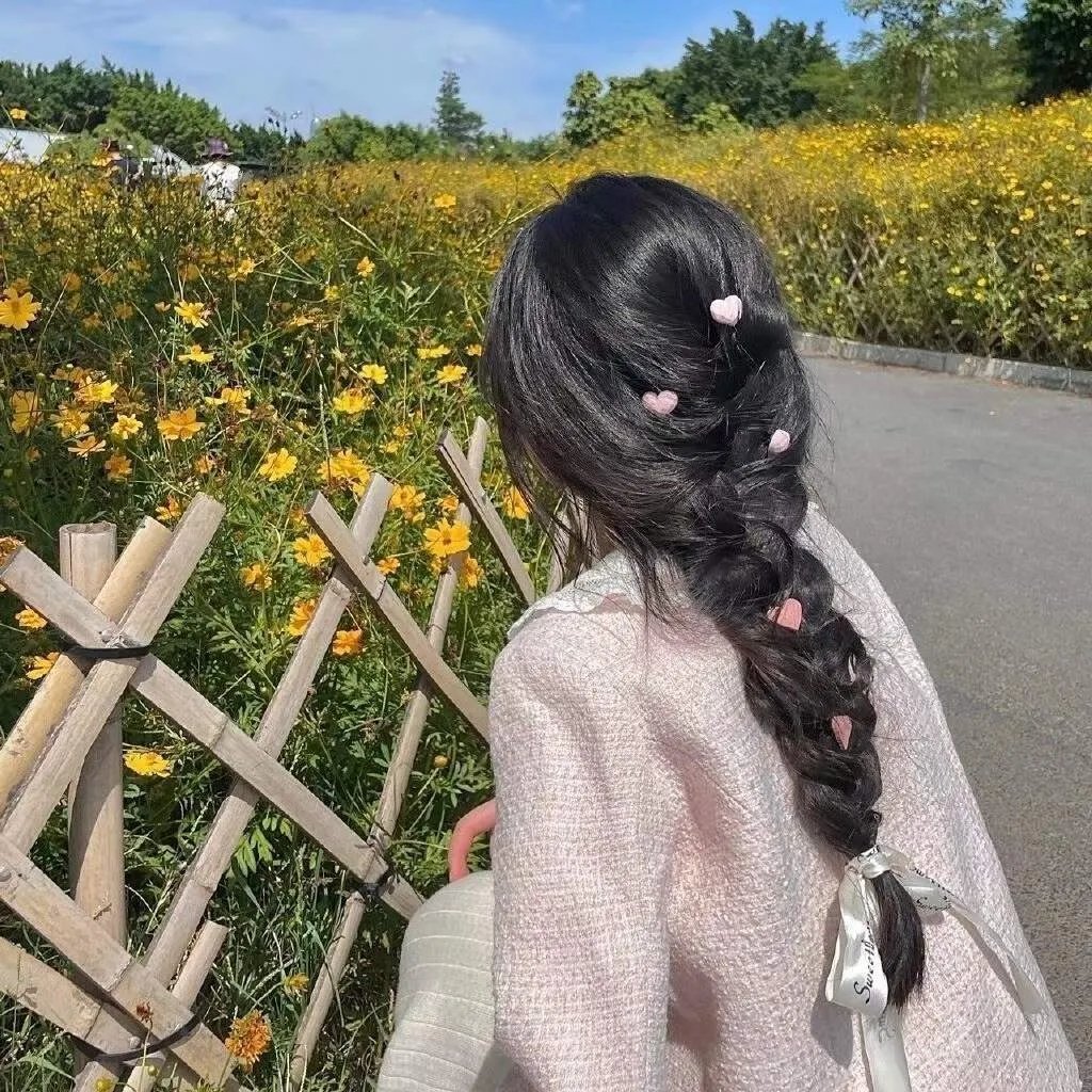 天堂春满